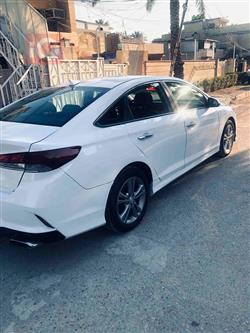 هیوندای سۆناتا